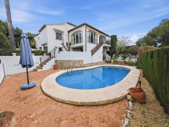 Chalet Venta Xàbia Jávea, Centro