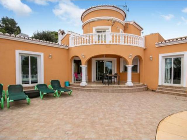 Chalet Venta Xàbia Jávea, Centro