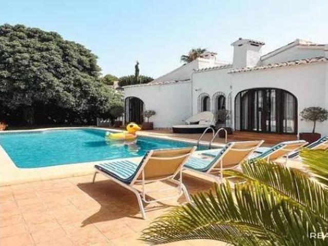 Chalet Venta Xàbia Jávea, Centro