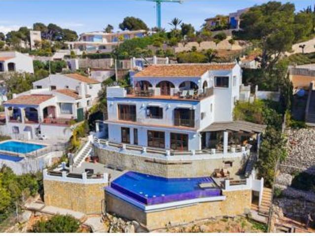 Chalet Venta Xàbia Jávea, Centro