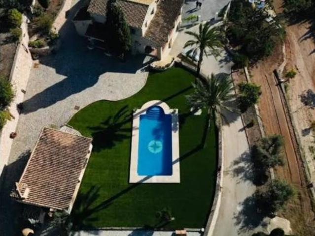 Chalet Venta Xàbia Jávea, Centro