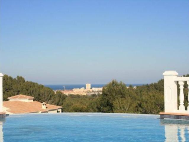 Chalet Venta Xàbia Jávea, Arenal Bahía de Jávea