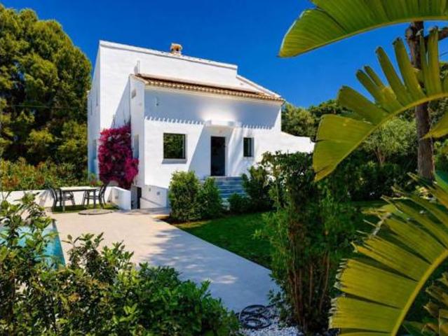 Chalet Venta Xàbia Jávea, Arenal Bahía de Jávea