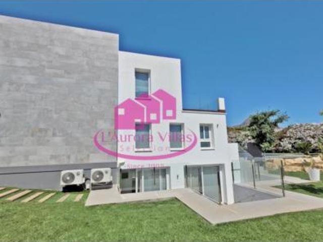 Chalet Venta Xàbia Jávea, Arenal Bahía de Jávea