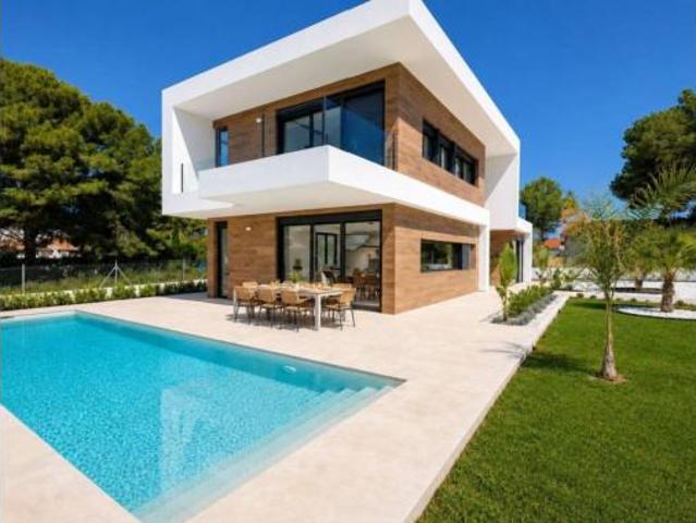 Chalet Venta Xàbia Jávea, Arenal Bahía de Jávea