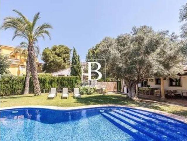 Chalet Venta Xàbia Jávea, Arenal Bahía de Jávea