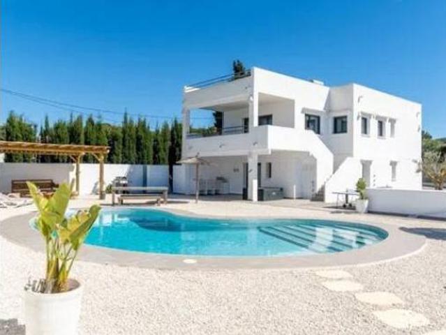 Chalet Venta Xàbia Jávea, Arenal Bahía de Jávea