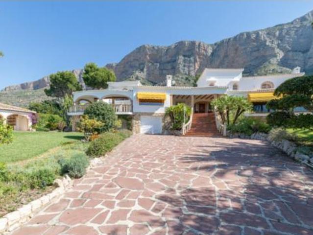 Chalet Venta Xàbia Jávea, Arenal Bahía de Jávea