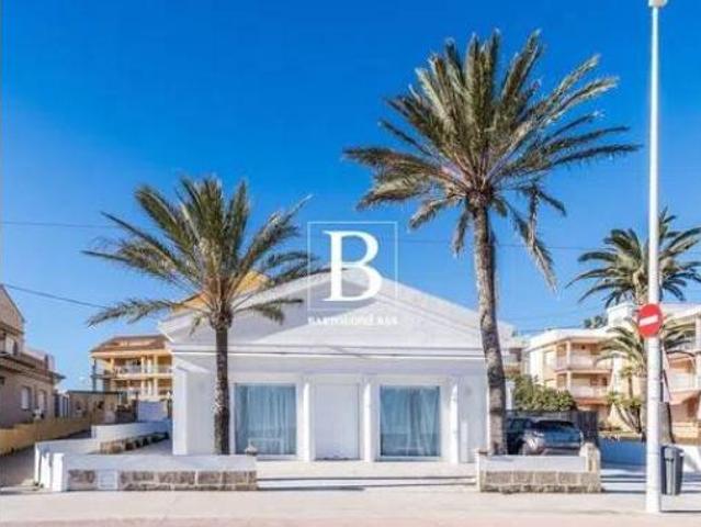 Chalet Venta Xàbia Jávea, Arenal Bahía de Jávea