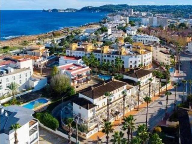 Chalet Venta Xàbia Jávea, Arenal Bahía de Jávea