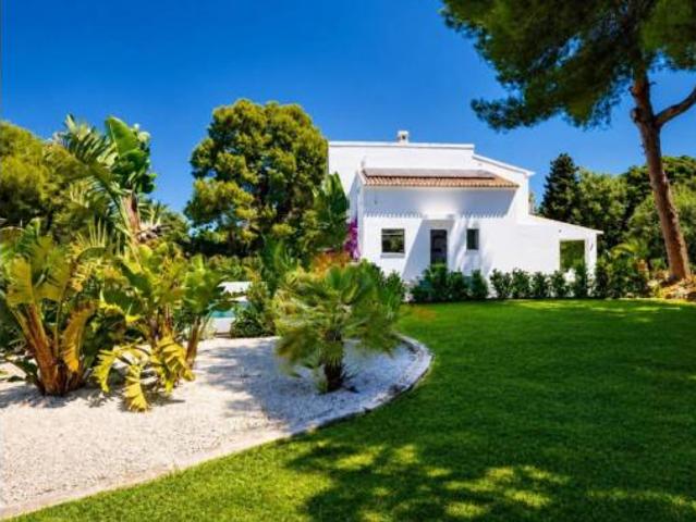 Chalet Venta Xàbia Jávea, Arenal Bahía de Jávea