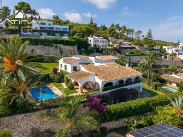 Chalet Venta Xàbia Jávea, Centro