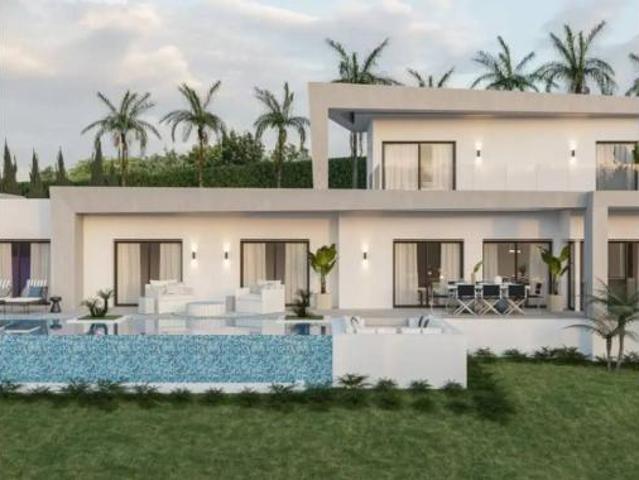 Chalet Venta Xàbia Jávea, Balcón al Mar Cap Martí Adsubia