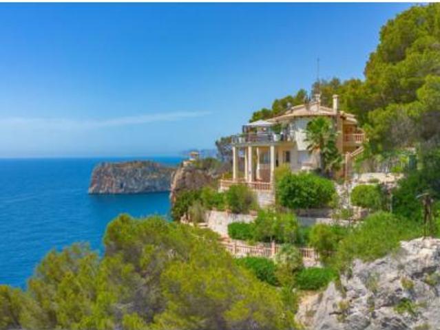 Chalet Venta Xàbia Jávea, Balcón al Mar Cap Martí Adsubia