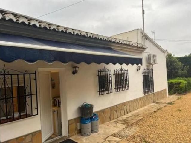 Chalet Venta Xàbia Jávea, Arenal Bahía de Jávea