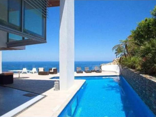 Chalet Venta Xàbia Jávea, Balcón al Mar Cap Martí Adsubia