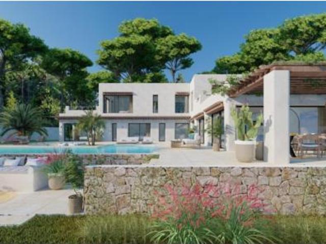 Chalet Venta Xàbia Jávea, Balcón al Mar Cap Martí Adsubia