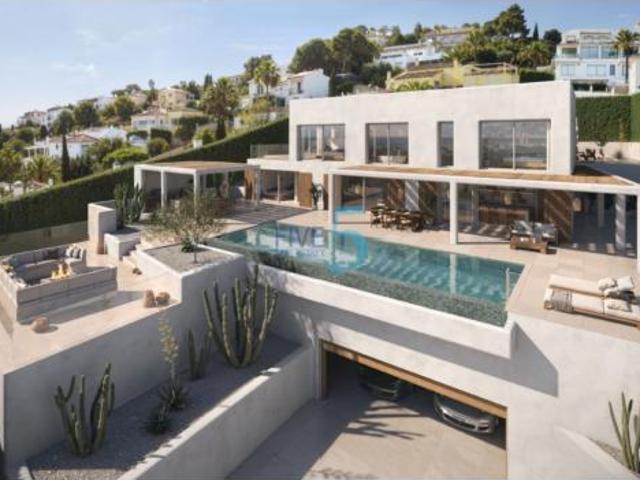 Chalet Venta Xàbia Jávea, Balcón al Mar Cap Martí Adsubia