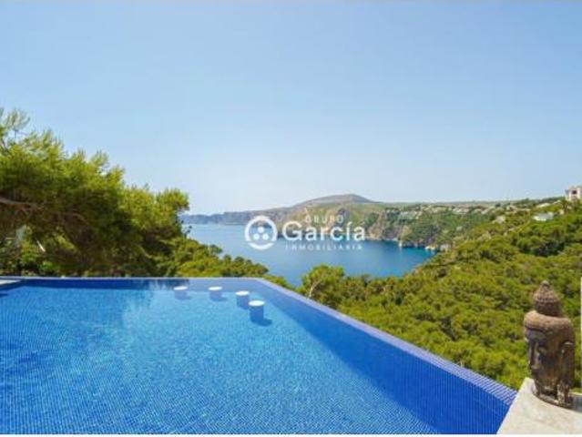 Chalet Venta Xàbia Jávea, Balcón al Mar Cap Martí Adsubia