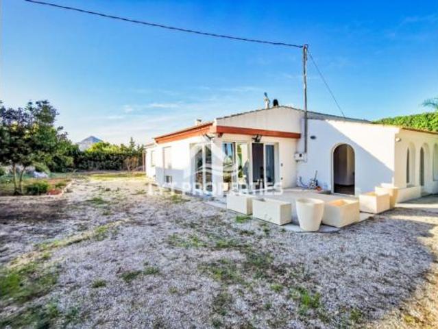 Chalet Venta Xàbia Jávea, Balcón al Mar Cap Martí Adsubia