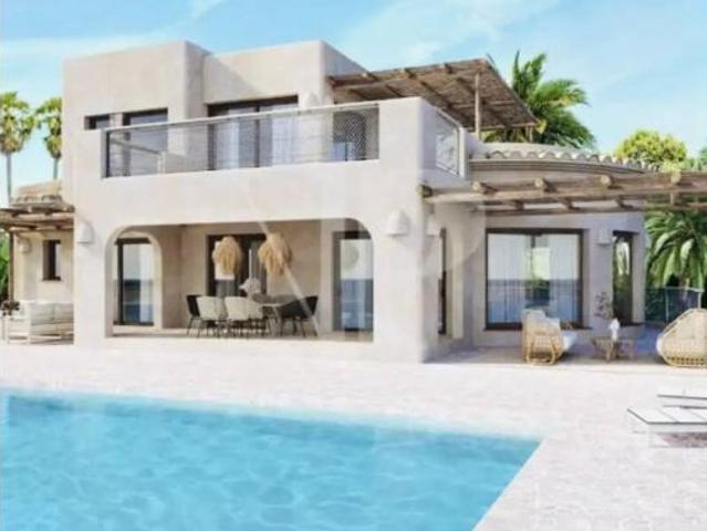 Chalet Venta Xàbia Jávea, Balcón al Mar Cap Martí Adsubia