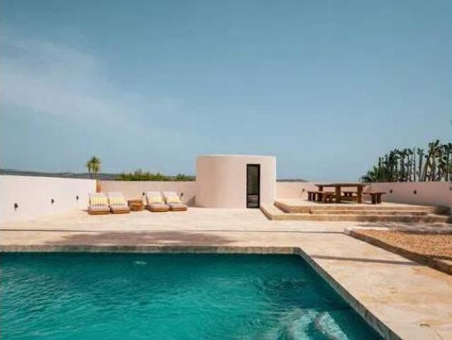 Chalet Venta Xàbia Jávea, Balcón al Mar Cap Martí Adsubia