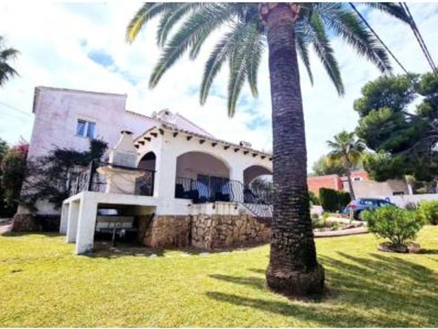 Chalet Venta Xàbia Jávea, Balcón al Mar Cap Martí Adsubia