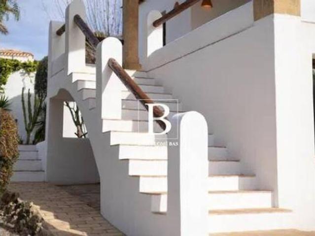 Chalet Venta Xàbia Jávea, Balcón al Mar Cap Martí Adsubia
