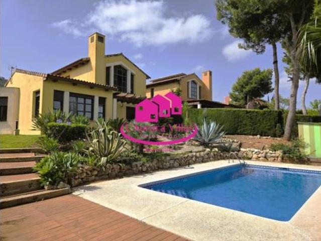 Chalet Venta Xàbia Jávea, Balcón al Mar Cap Martí Adsubia