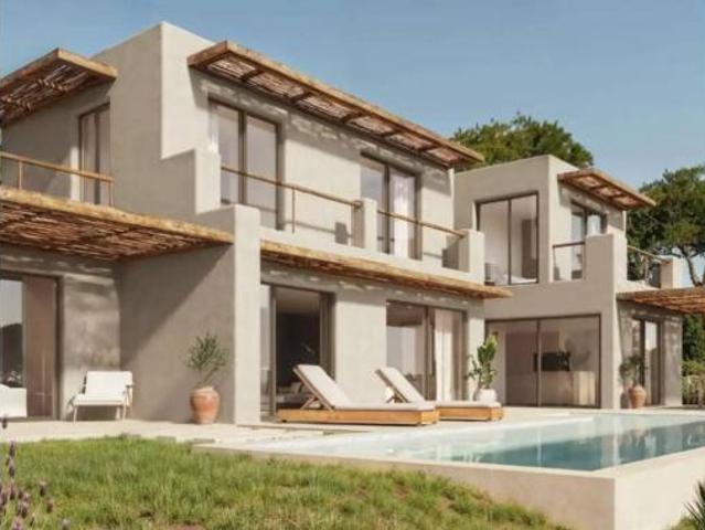 Chalet Venta Xàbia Jávea, Balcón al Mar Cap Martí Adsubia