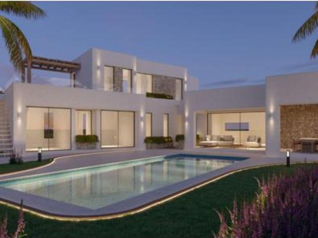Chalet Venta Xàbia Jávea, Balcón al Mar Cap Martí Adsubia