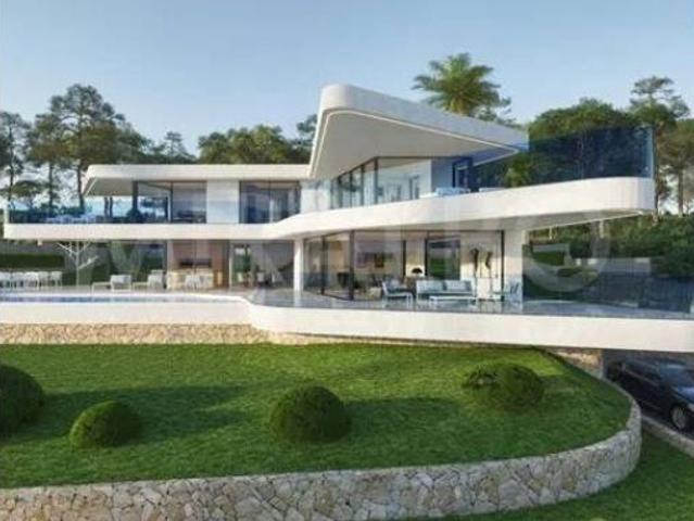 Chalet Venta Xàbia Jávea, Balcón al Mar Cap Martí Adsubia