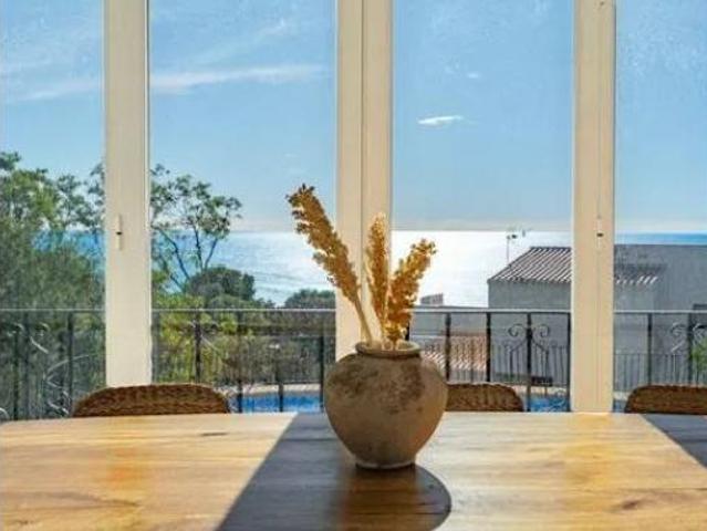 Chalet Venta Xàbia Jávea, Balcón al Mar Cap Martí Adsubia