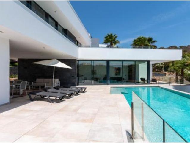 Chalet Venta Xàbia Jávea, Balcón al Mar Cap Martí Adsubia