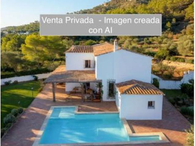 Chalet Venta Xàbia Jávea, Balcón al Mar Cap Martí Adsubia