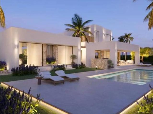 Chalet Venta Xàbia Jávea, Balcón al Mar Cap Martí Adsubia