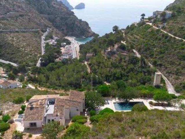 Chalet Venta Xàbia Jávea, Balcón al Mar Cap Martí Adsubia