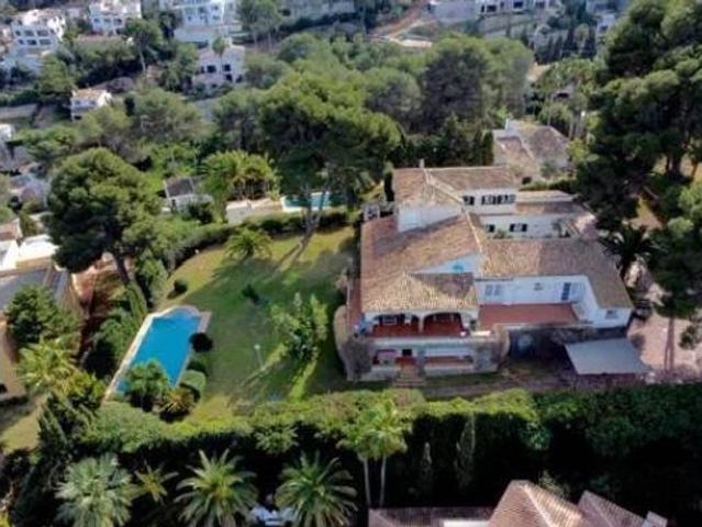 Chalet Venta Xàbia Jávea, Balcón al Mar Cap Martí Adsubia