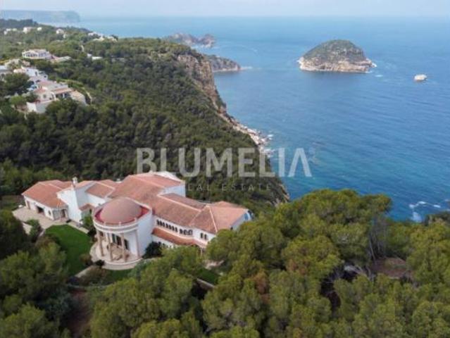 Chalet Venta Xàbia Jávea, Balcón al Mar Cap Martí Adsubia