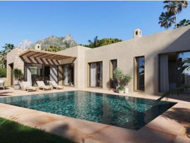 Chalet Venta Xàbia Jávea, Balcón al Mar Cap Martí Adsubia