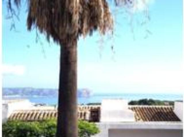 Chalet Venta Xàbia Jávea, Balcón al Mar Cap Martí Adsubia