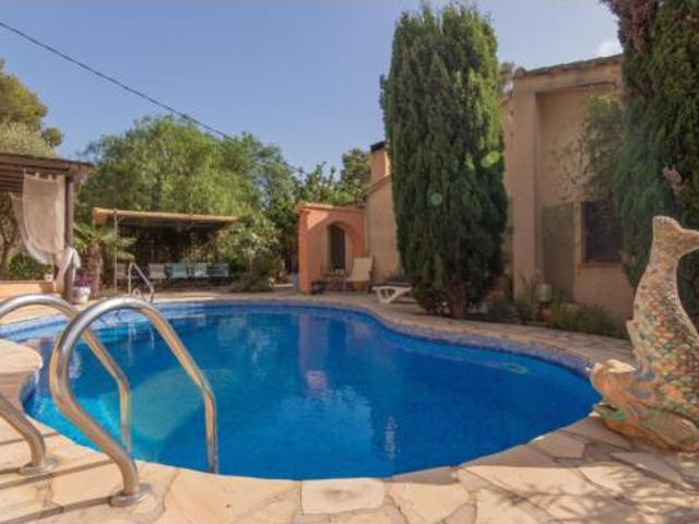 Chalet Venta Xàbia Jávea, Balcón al Mar Cap Martí Adsubia