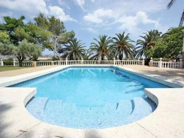 Chalet Venta Xàbia Jávea, Balcón al Mar Cap Martí Adsubia
