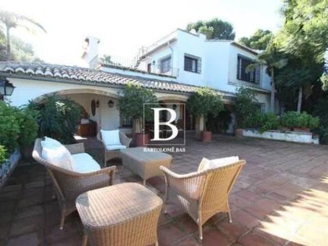 Chalet Venta Xàbia Jávea, Balcón al Mar Cap Martí Adsubia