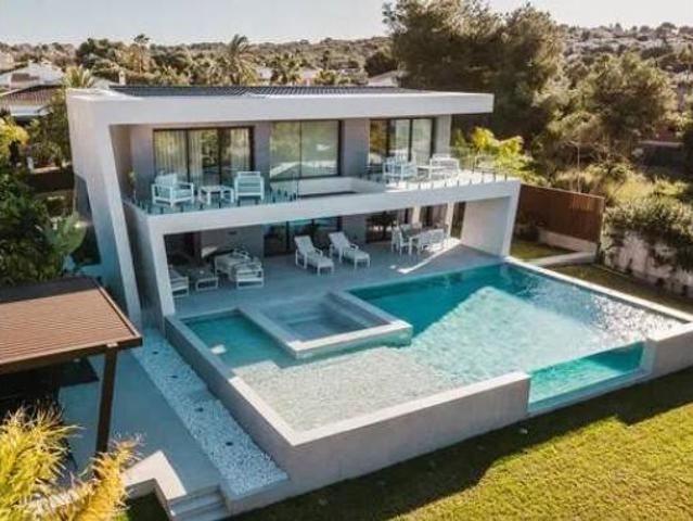 Chalet Venta Xàbia Jávea, Balcón al Mar Cap Martí Adsubia