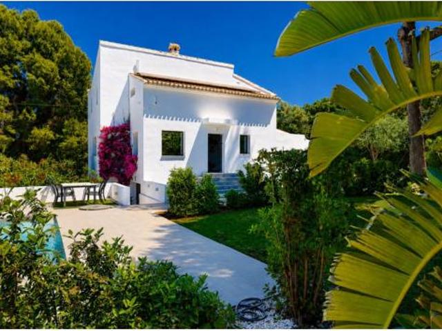 Chalet Venta Xàbia Jávea, Balcón al Mar Cap Martí Adsubia
