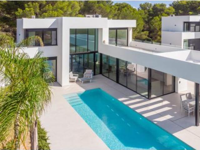 Chalet Venta Xàbia Jávea, Balcón al Mar Cap Martí Adsubia