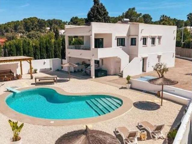 Chalet Venta Xàbia Jávea, Balcón al Mar Cap Martí Adsubia