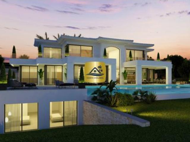 Chalet Venta Xàbia Jávea, Balcón al Mar Cap Martí Adsubia