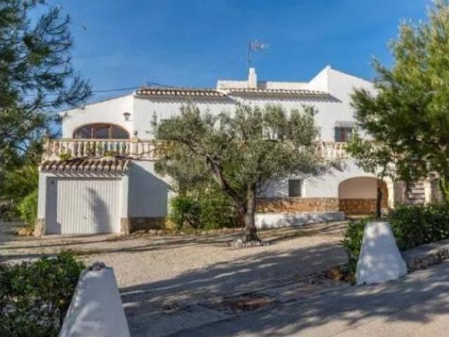 Chalet Venta Xàbia Jávea, Balcón al Mar Cap Martí Adsubia